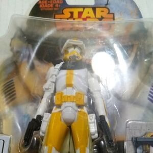 Star wars commander  Bly Disney